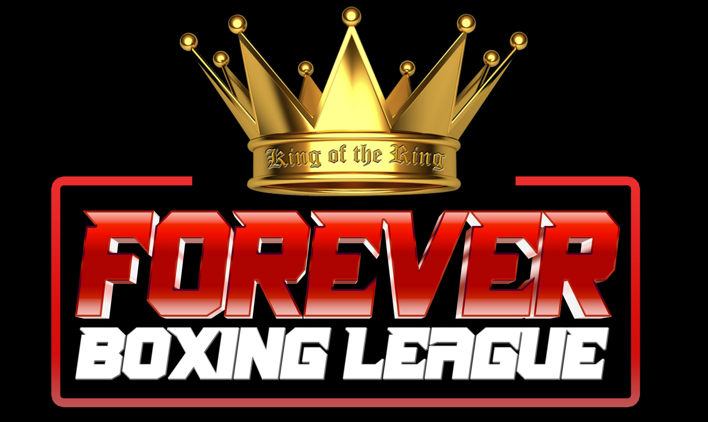 Forever Boxing League